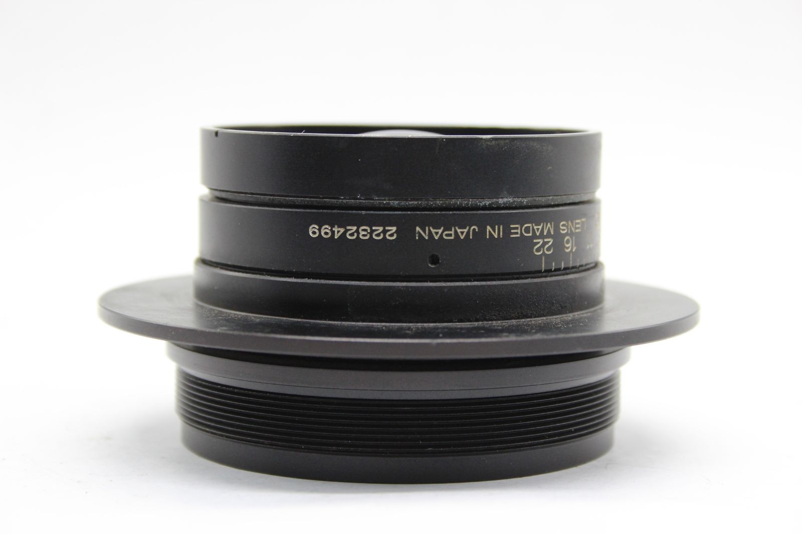 【訳あり品】 コニカ Konica Hexanon TR 135mm F4.5 レンズ s6475