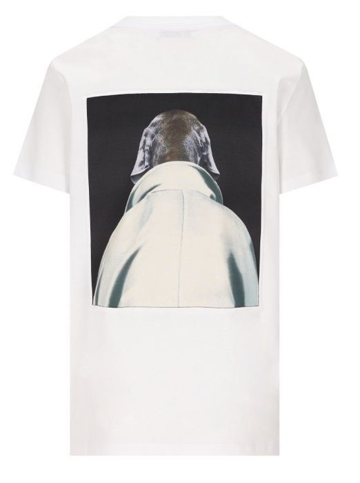 MAX MARA CIPRIA[チプリア] ピュア コットン ジャージー Tシャツ 箱付き*MAX MARA CIPRIA[チプリア] ピュア コットン ジャージー