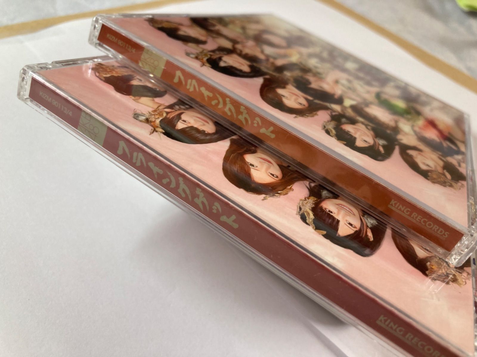 SNH48 Flying Get 中国版  CD&DVD SNH48 Flying Get 中国版 CD&DVD SNH48 Flying Get 中国版 CD&DVD