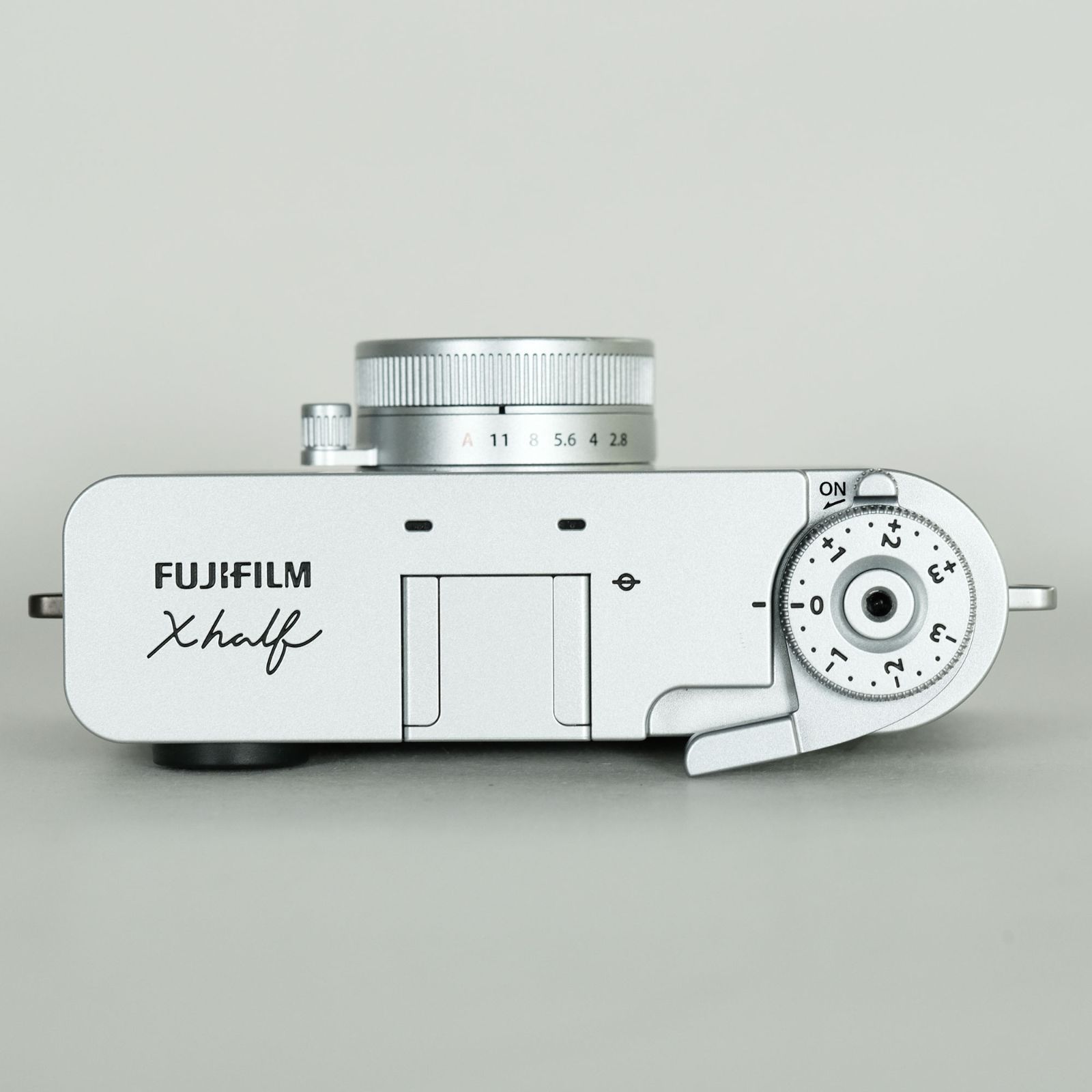 Fujifilm X-Half コンパクトデジタルカメラ シルバー Amazon | 富士フイルム(FUJIFILM) コンパクトデジタルカメラ X