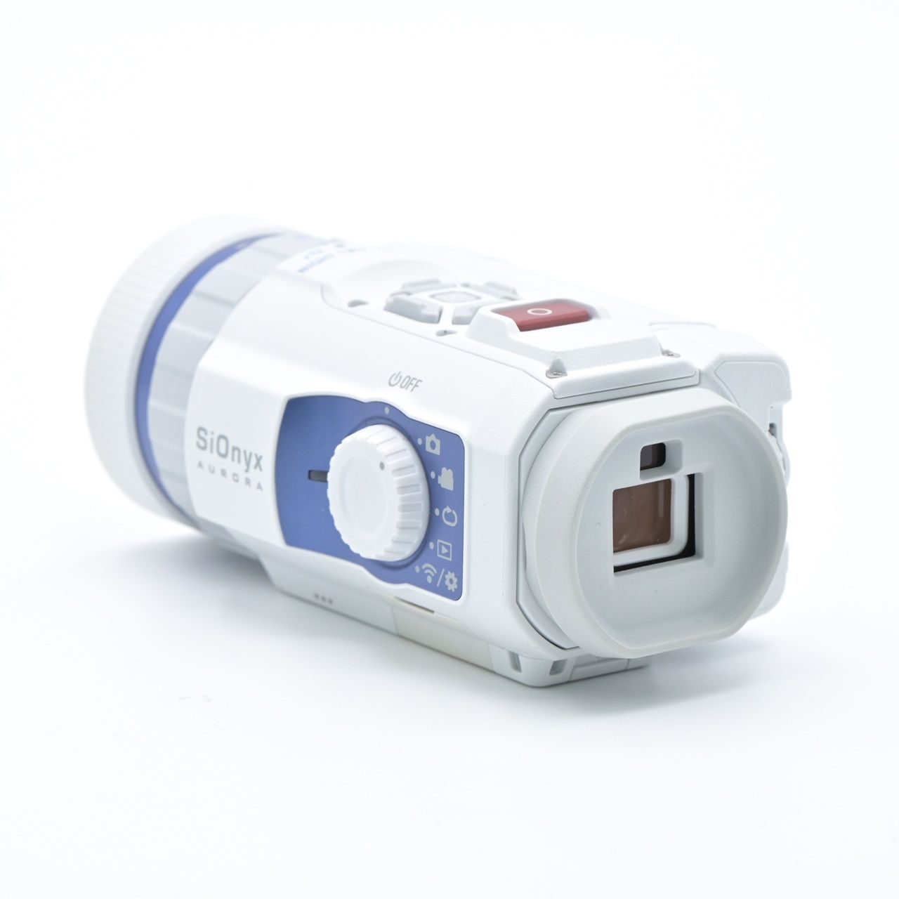 ビデオカメラ SONY DCR-SR100 別売りの広角レンズ付き ビデオカメラ SONY DCR-SR100 別売りの広角レンズ付き（SONY DCR