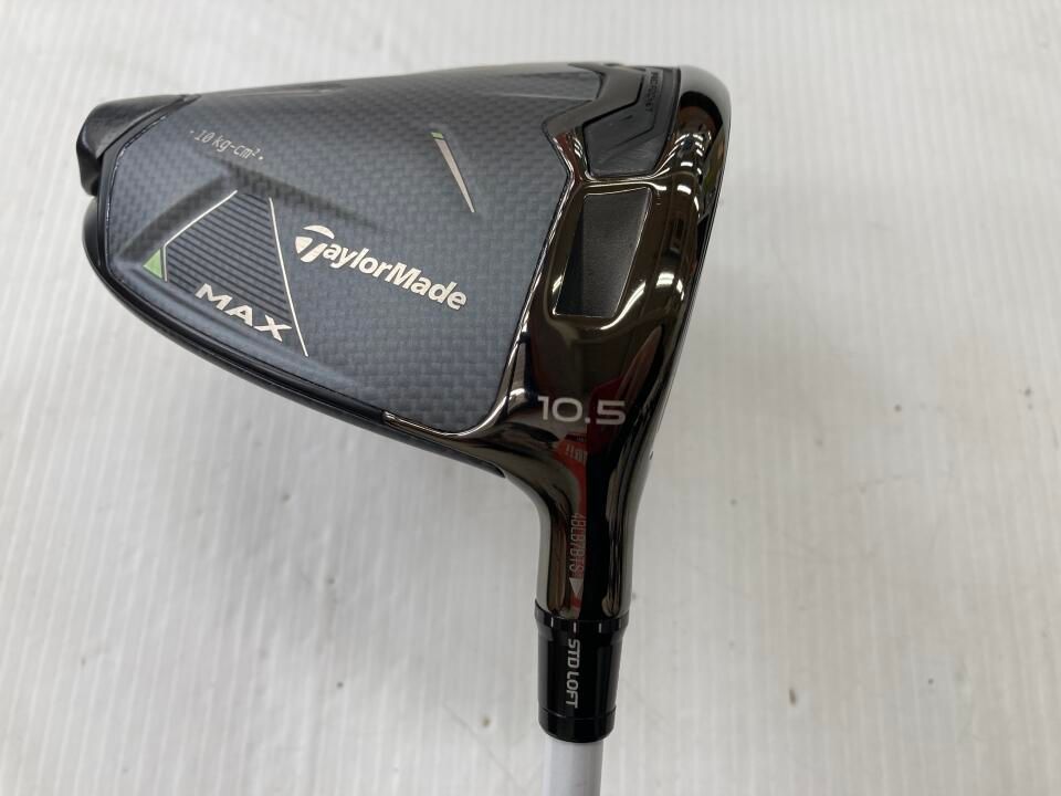 テーラーメイドQi35 ドライバー Tour AD GC6 S 日本正規品