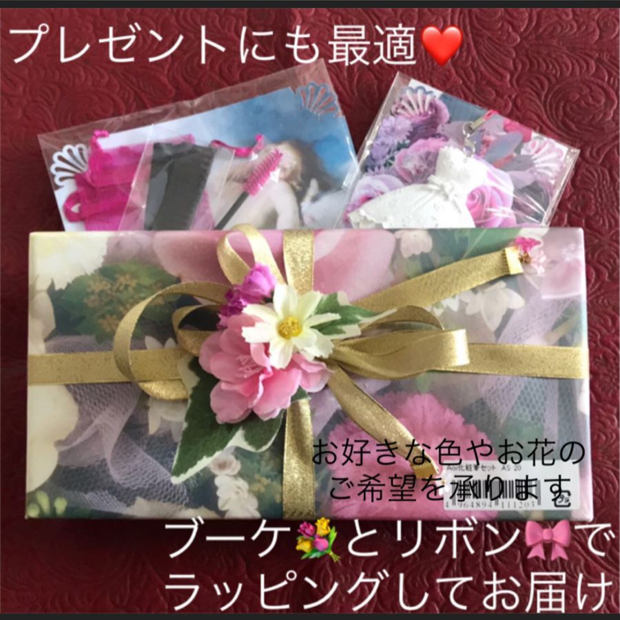 ときめくピンクの熊野筆セット メイクブラシ5本組