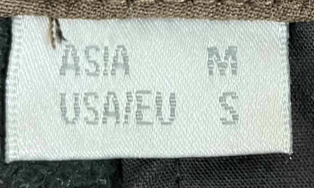 綿パン サイズM