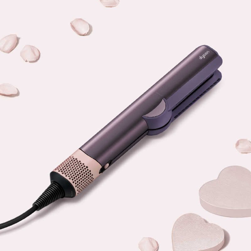 新品 未使用 未開梱】 ダイソン dyson Dyson Airstrait ストレイトナー