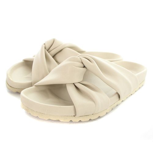 プラクトン PLAKTON 21SS Comfort SANDAL アパルトモン取扱い サンダル