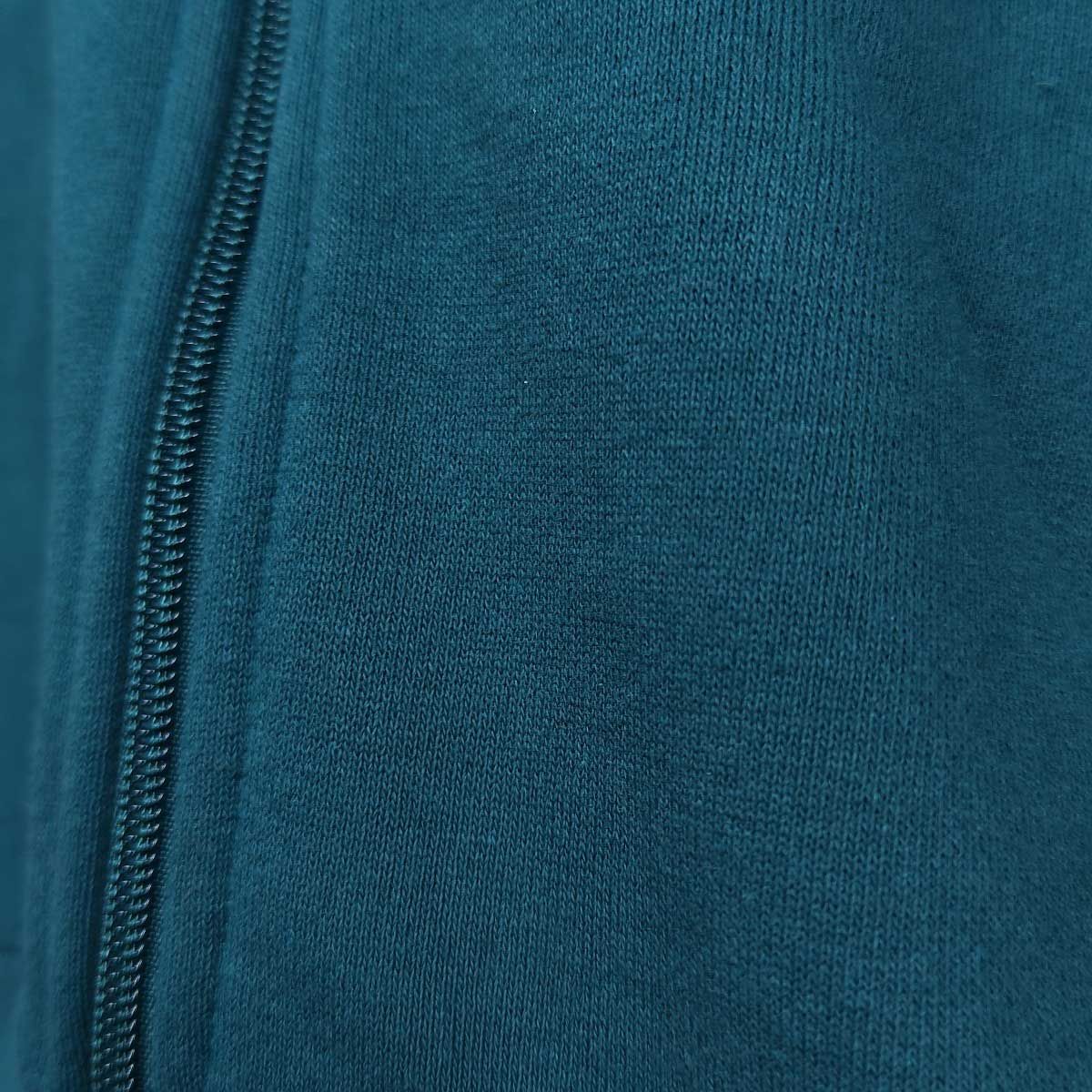 ノースフェイス トレーナー スウェット フルジップフーディー M 