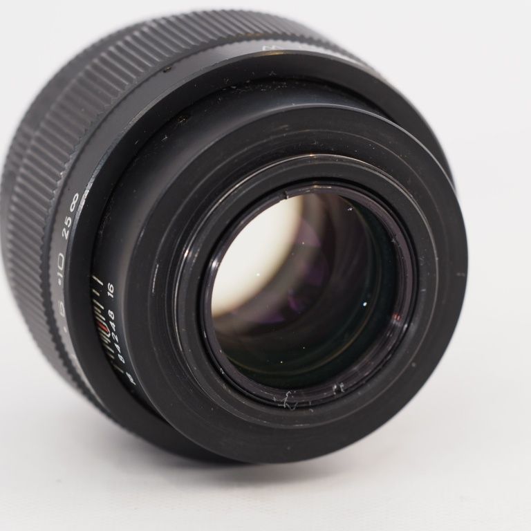 ジュピター MC JUPITER-9 85mm F2 M42マウント 単焦点レンズ