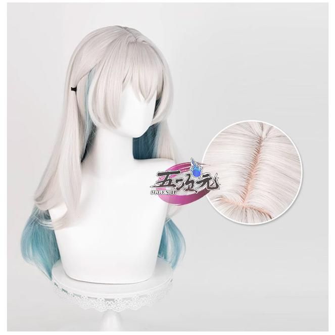 精巧 人気 五次元 崩壊スターレイル コスプレ スタレ ケリュドラ