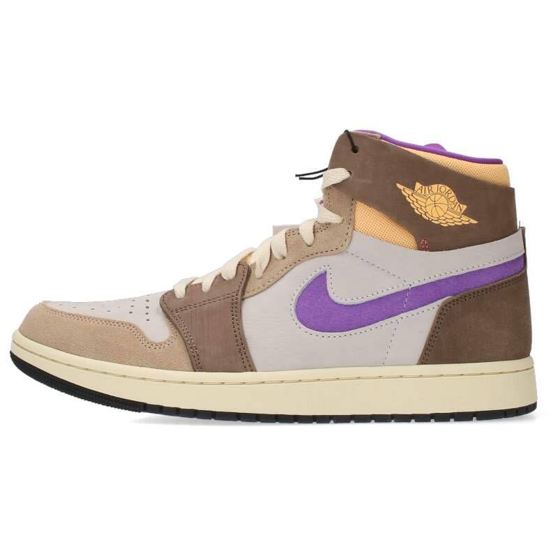 シューズ(男性用) Nike Air Jordan 1 DV1307-205 ナイキ AIR JORDAN 1 ZM AIR CMFT 2 DV1307-205 エアジョーダン1