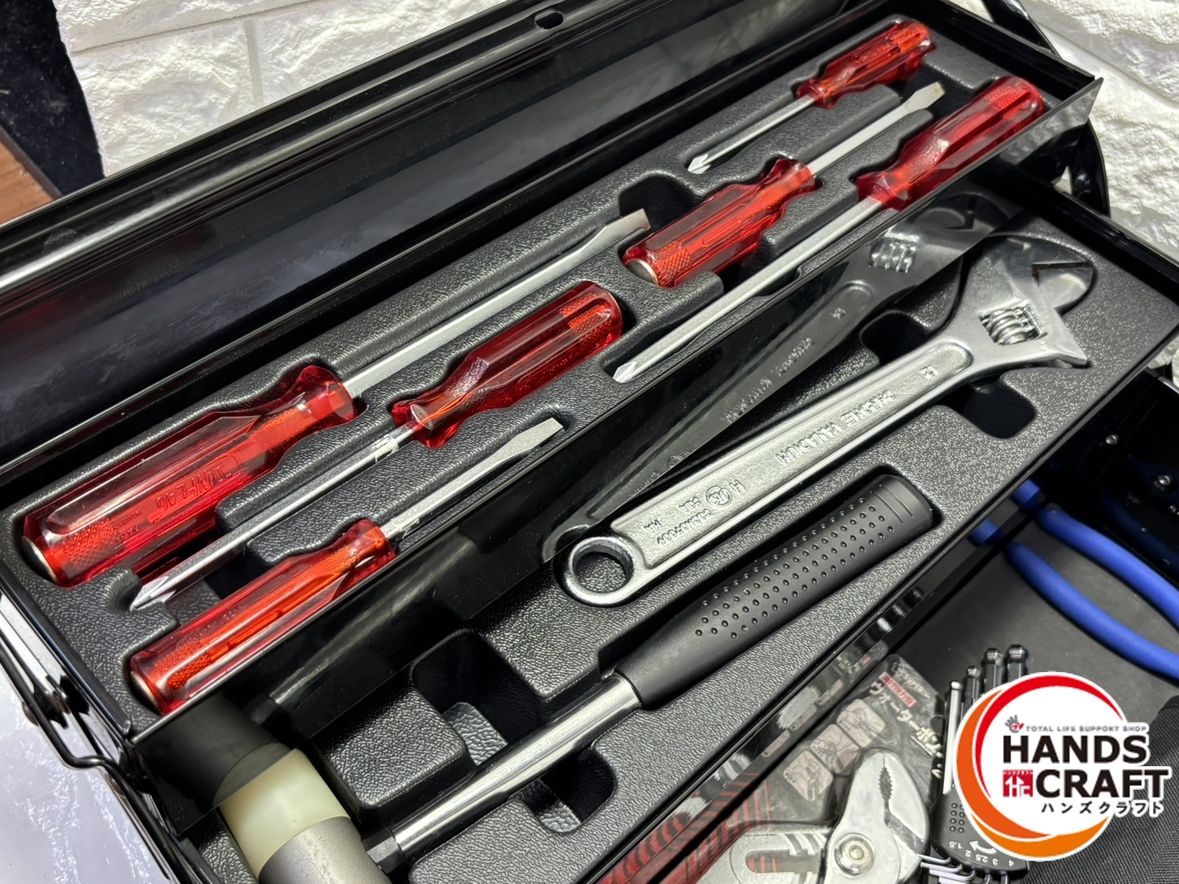 スーパーツール