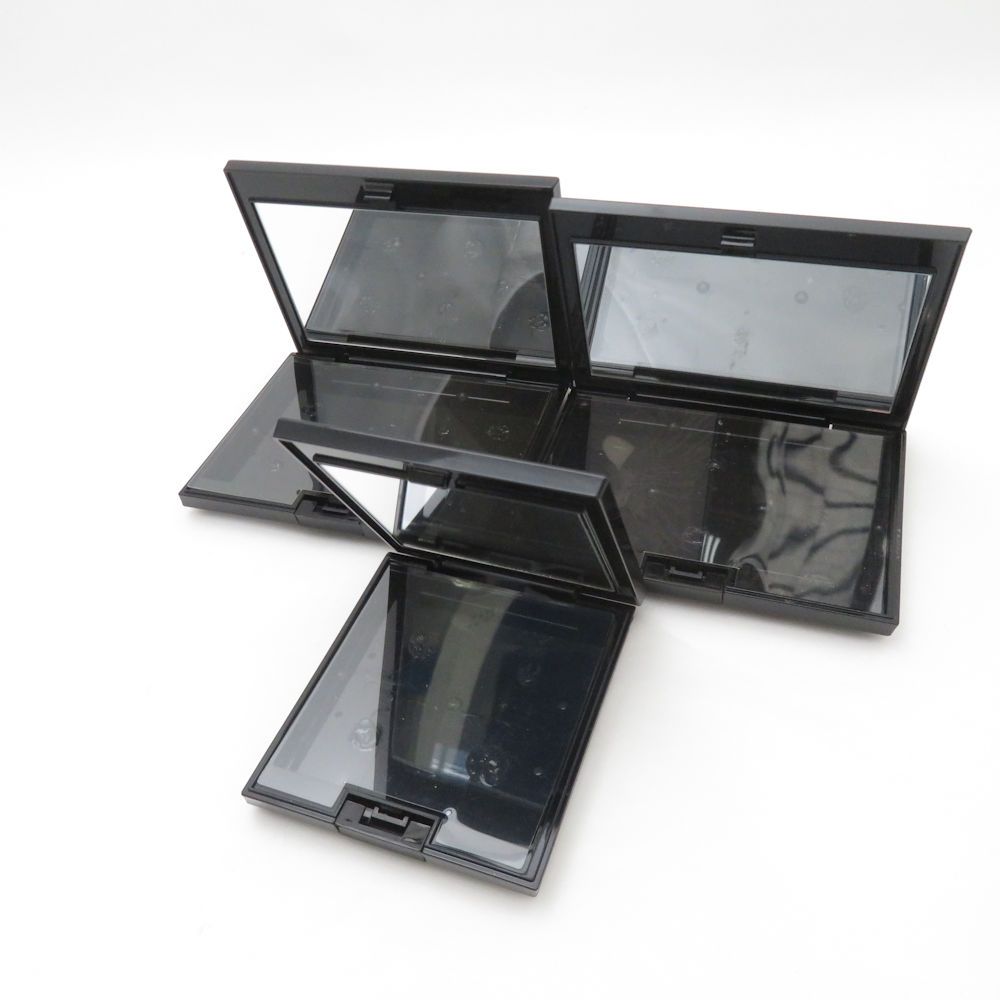 ADDICTION アディクション コンパクトケース、コンパクトケースⅡ