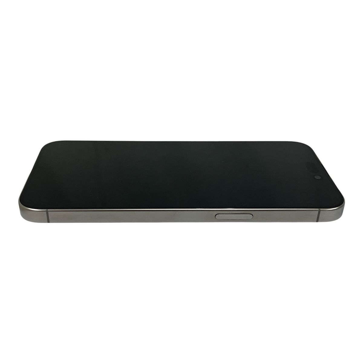 Apple iPhone 15 Pro Max MU6R3J/A 256GB SIMフリー バッテリー