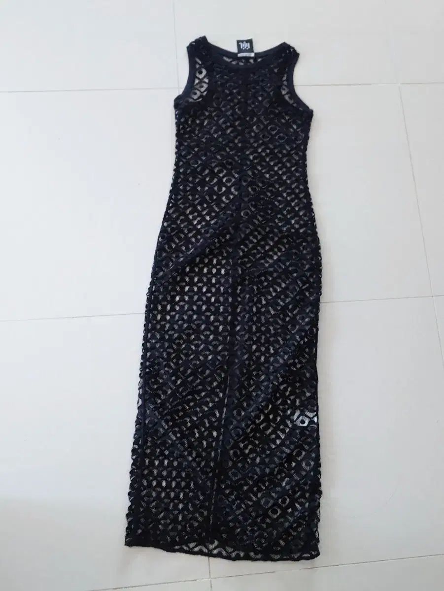 【お値下げ中】kana ANDRESD ジャガードワンピース チュール ドレス ジャガード ワンピース チュール トップス セット パーティー