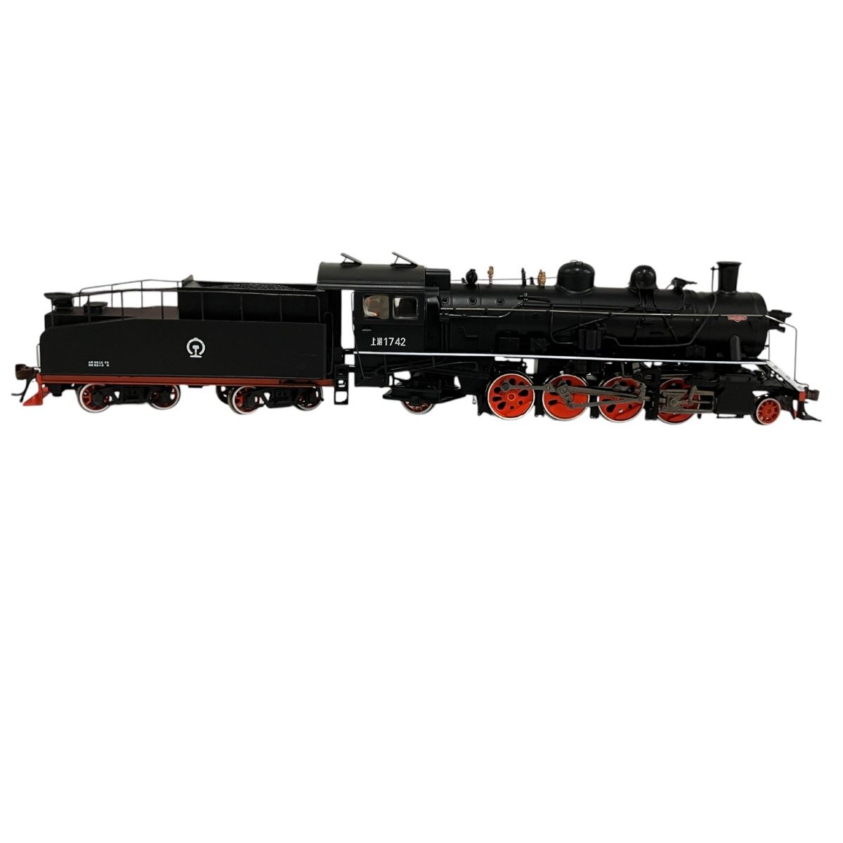 鉄道模型