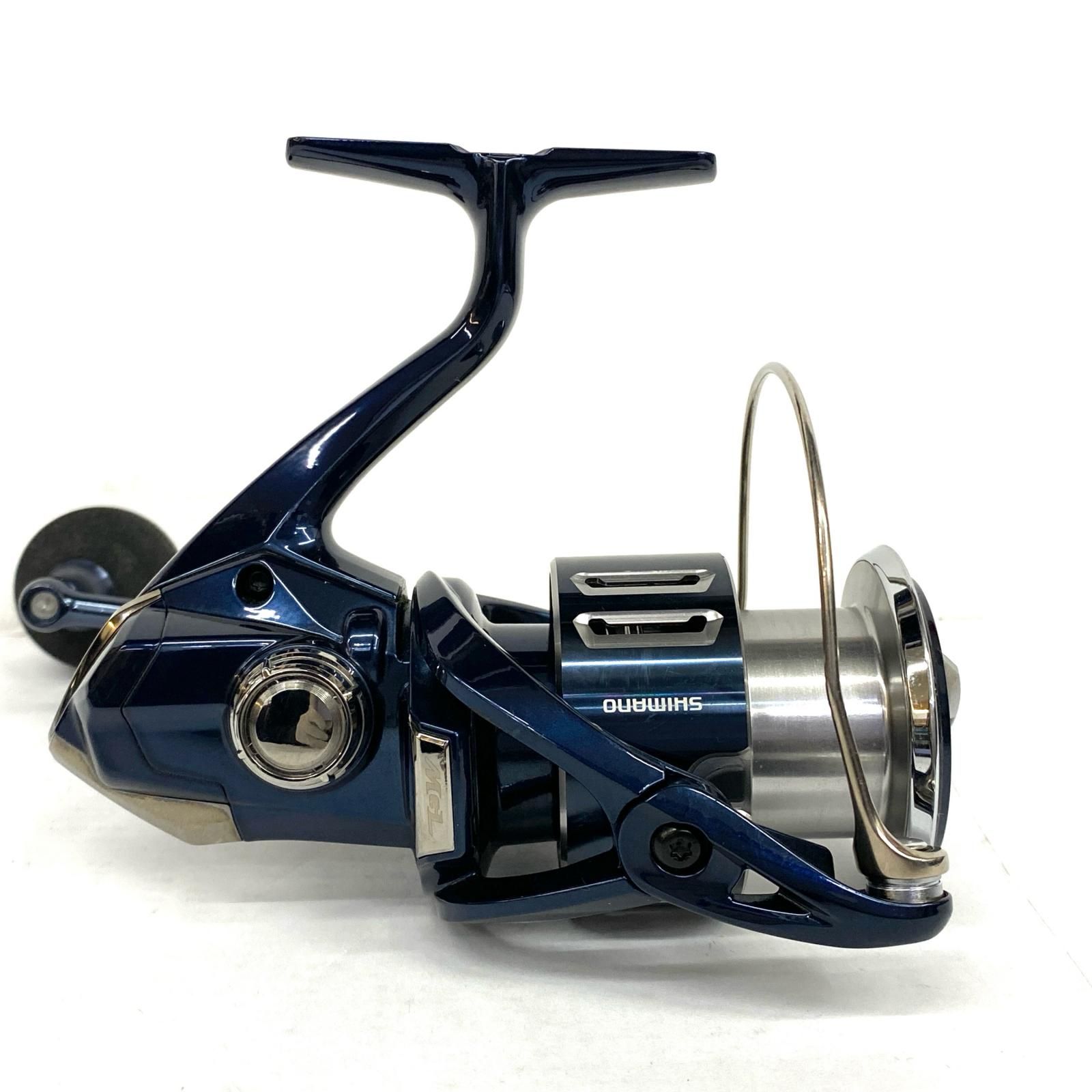 加古川店】 中古 SHIMANO | シマノ リール C5000XG 21ツインパワーXD  