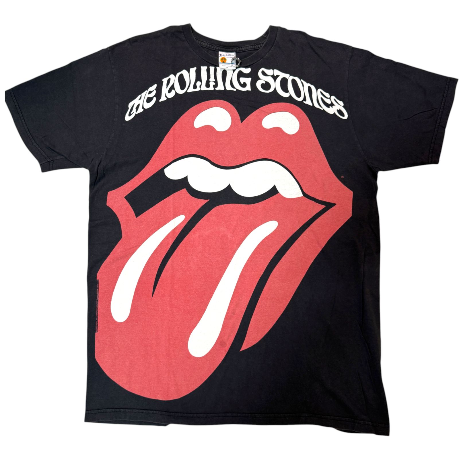 METALLICA RELOAD Tシャツ 98 XL PUSHEAD - メルカリ 90s レア 1998年