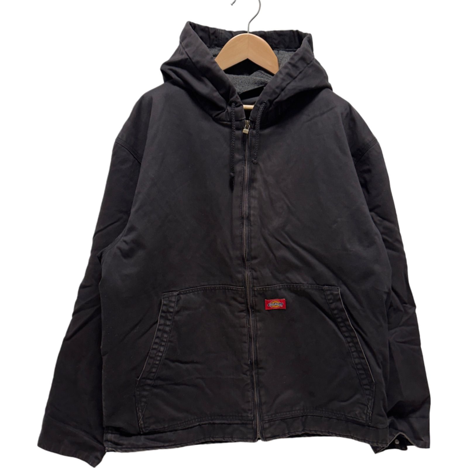ディッキーズ Dickies ブルゾンジャケット L相当 ワーク