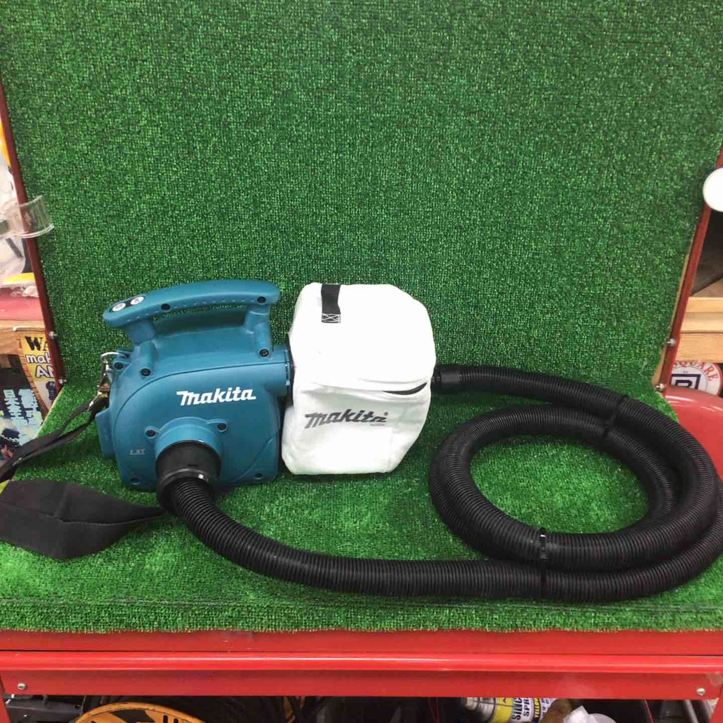 マキタ makita コードレス集じん機 VC350DZ 川崎店