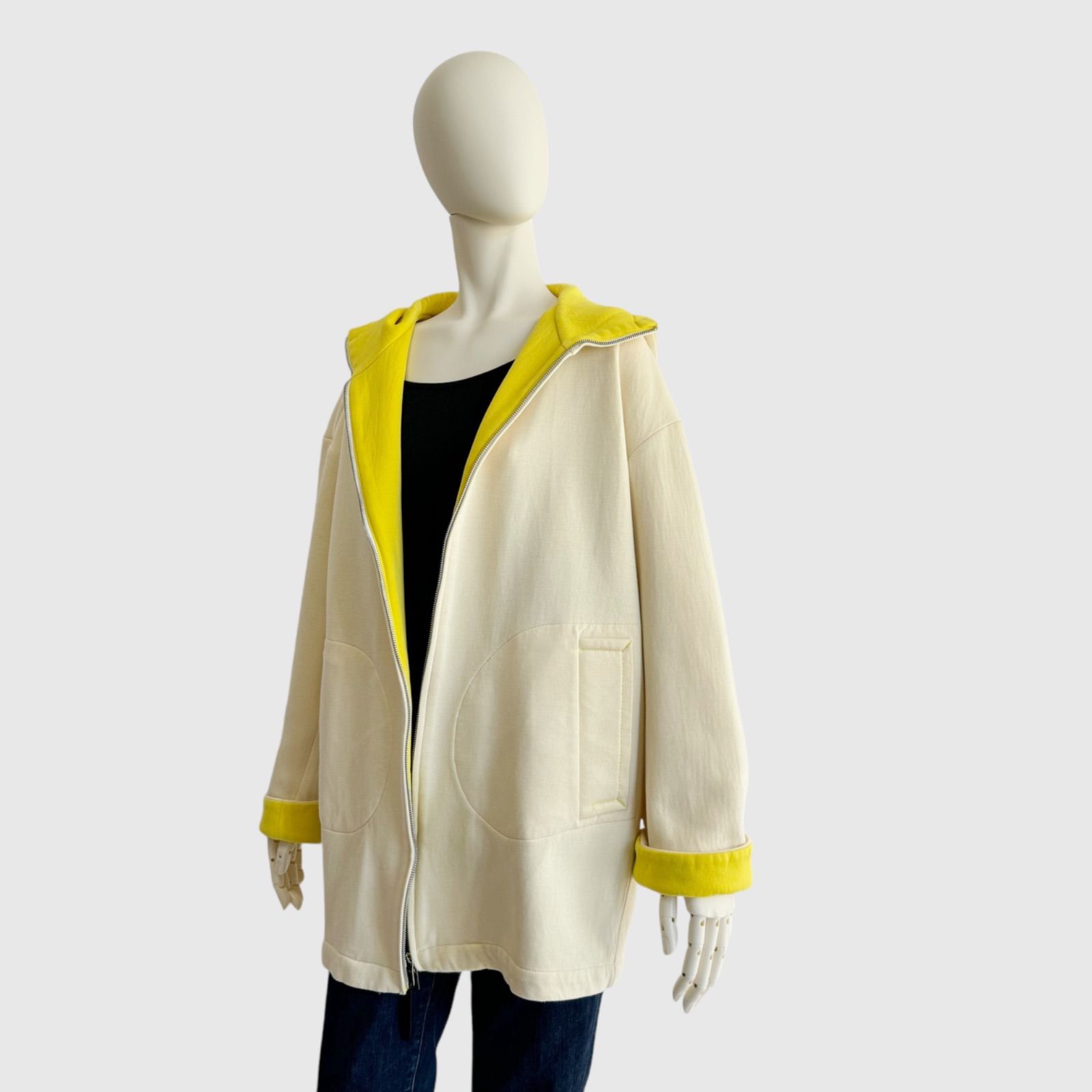 MARNI マルニ hoodie パーカー レディース ビッグシルエット MARNI マルニ hoodie パーカー レディース ビッグシルエット