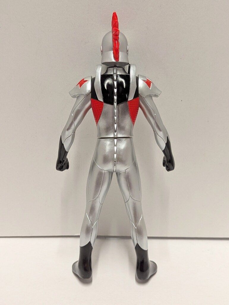インスパイア レジェンドヒーローリターンズ 内山まもる作 ザ