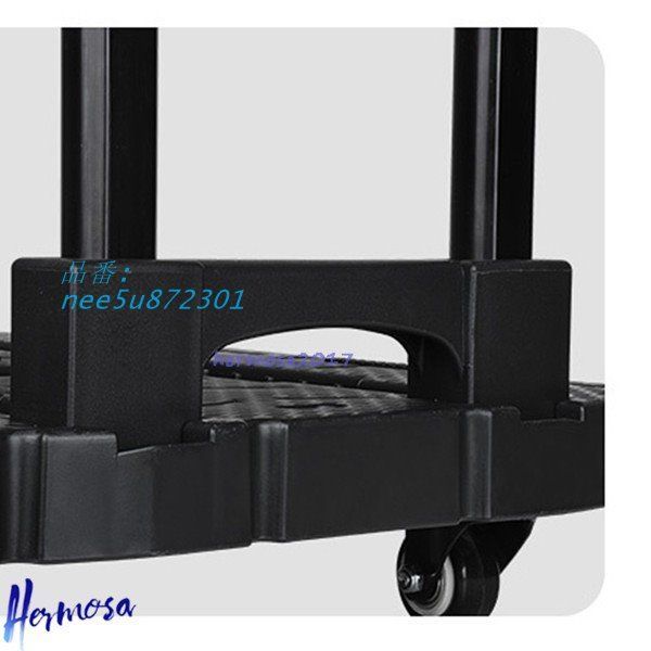 キャリーカート 耐荷重200KG