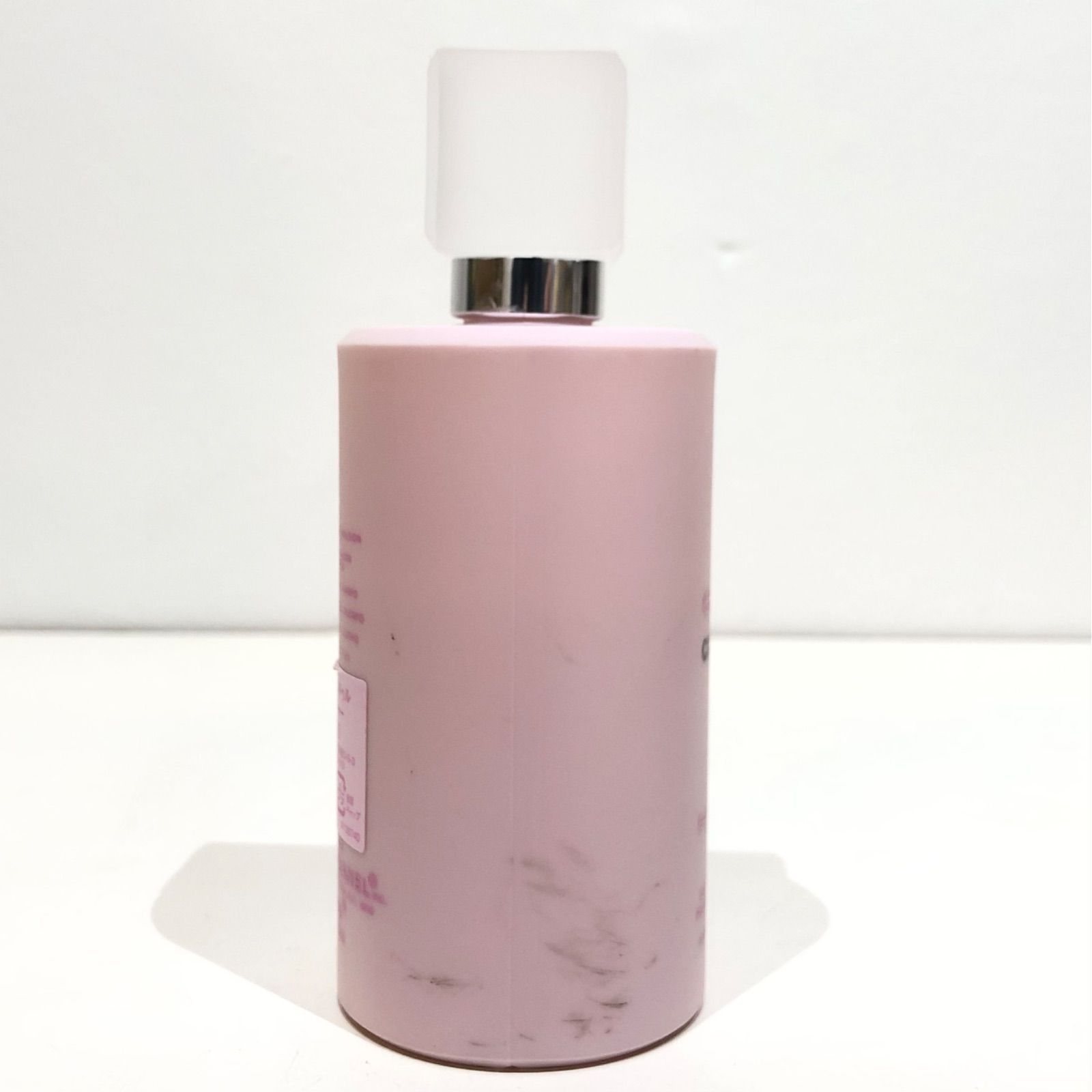 CHANEL　オータンドゥル　モイスチャーミルク＜ボディ用乳液＞ 試してみた】チャンス オー タンドゥル ボディ モイスチャー