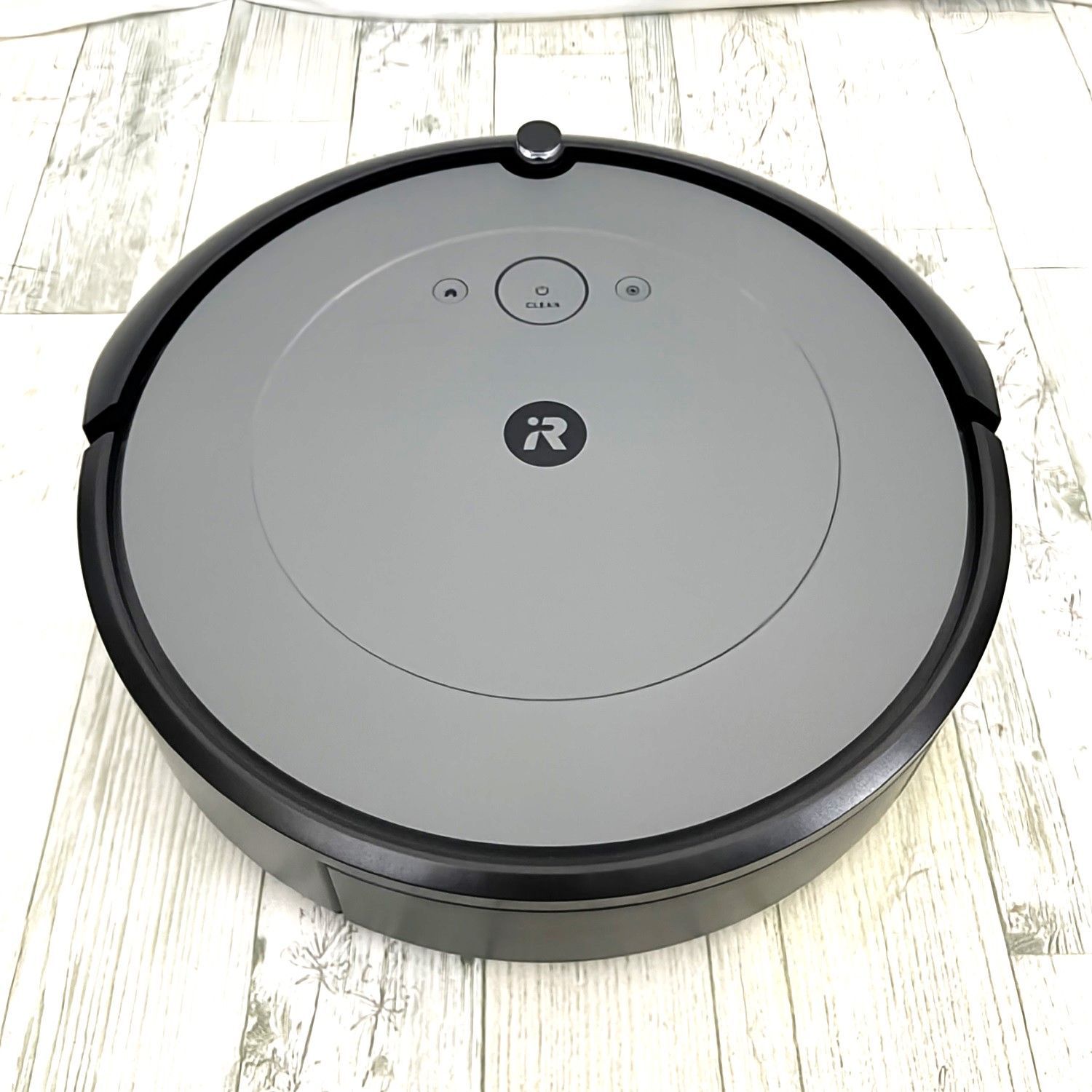 美品 iRooto roomba i2 RVD-Y1 ロボット掃除 アイロボット ルンバ 