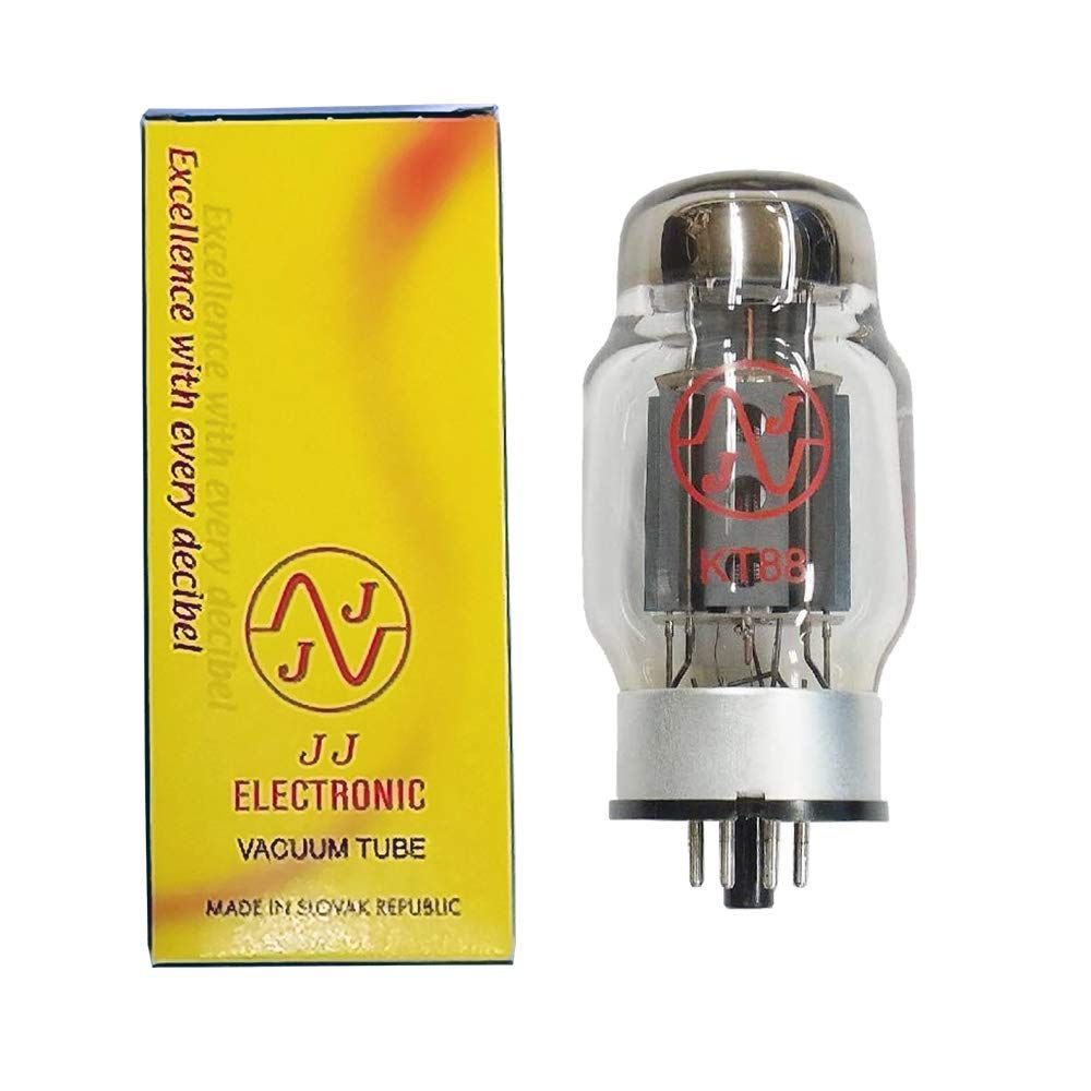 KT88 補修用真空管 KT-88 1本 TRIODE トライオード