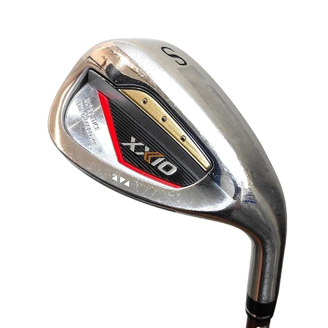 安心信頼のゼクシオ10、 AW.SW アイアンセット ゼクシオ10 フルセット