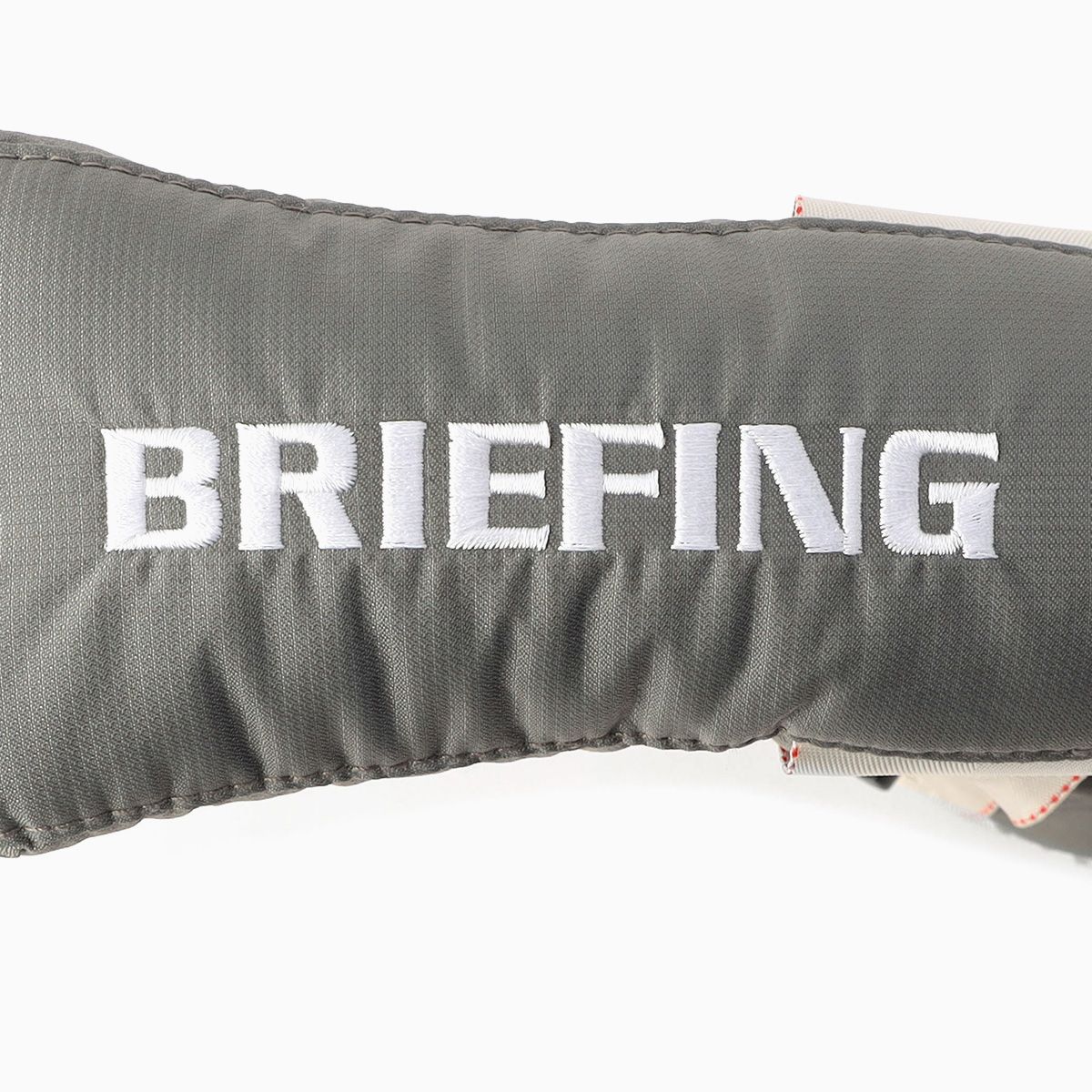 パターカバー BRIEFING