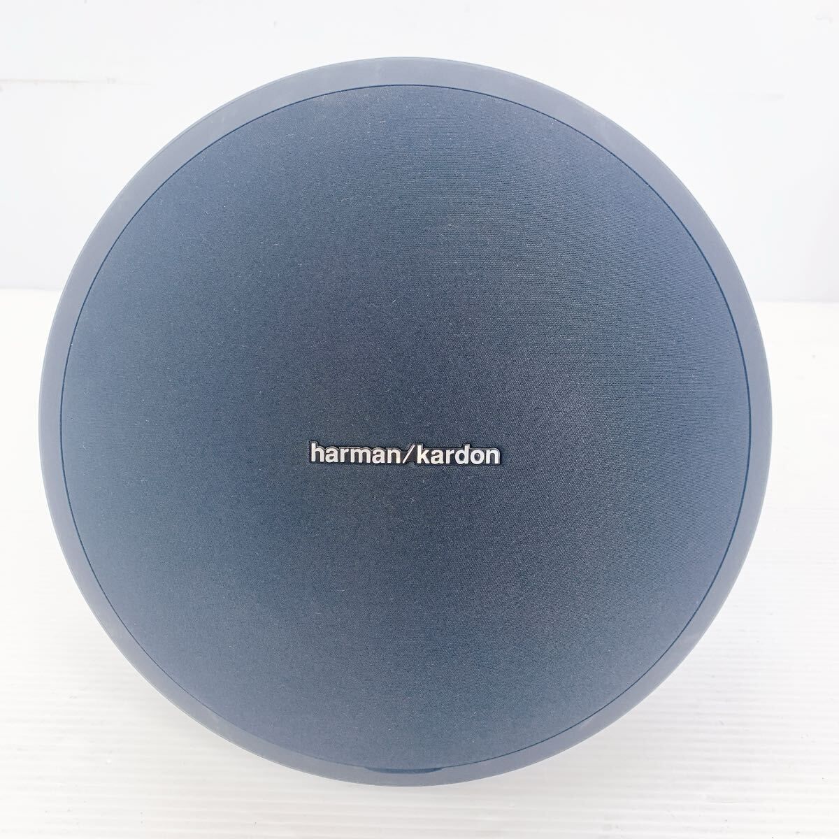 harman kardon ONYX STUDIO Bluetooth ワイヤレス スピーカー オーディオ機器
