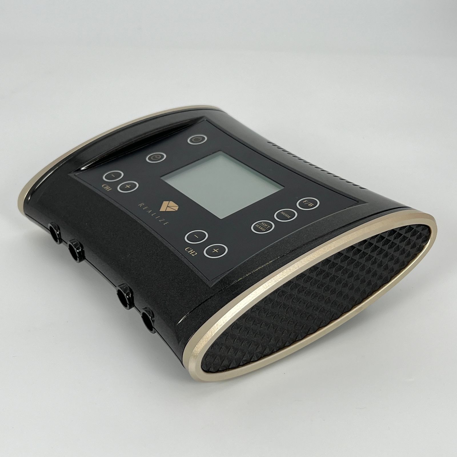 スリムビューティハウス REALIZE ホームケア EMS テクノリンク 美容