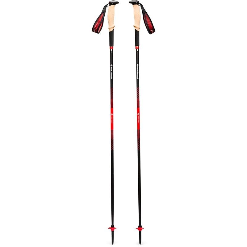 BLACK DIAMOND ブラックダイヤモンド パーシュートカーボンZ 115cm オクタン 0