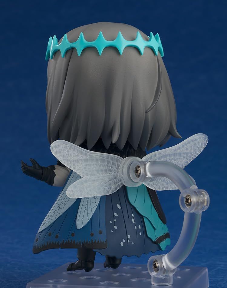 【ねんどろいど】プリテンダー/オベロン Amazon | ねんどろいど Fate/Grand Order プリテンダー/オベロン