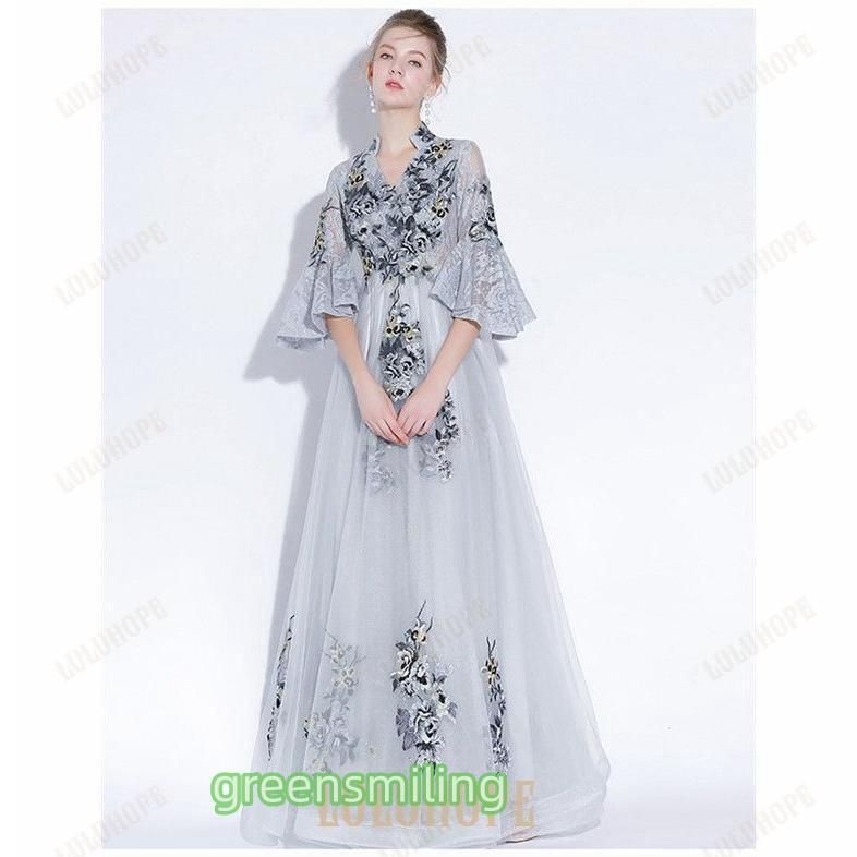 発表会 パーティードレス