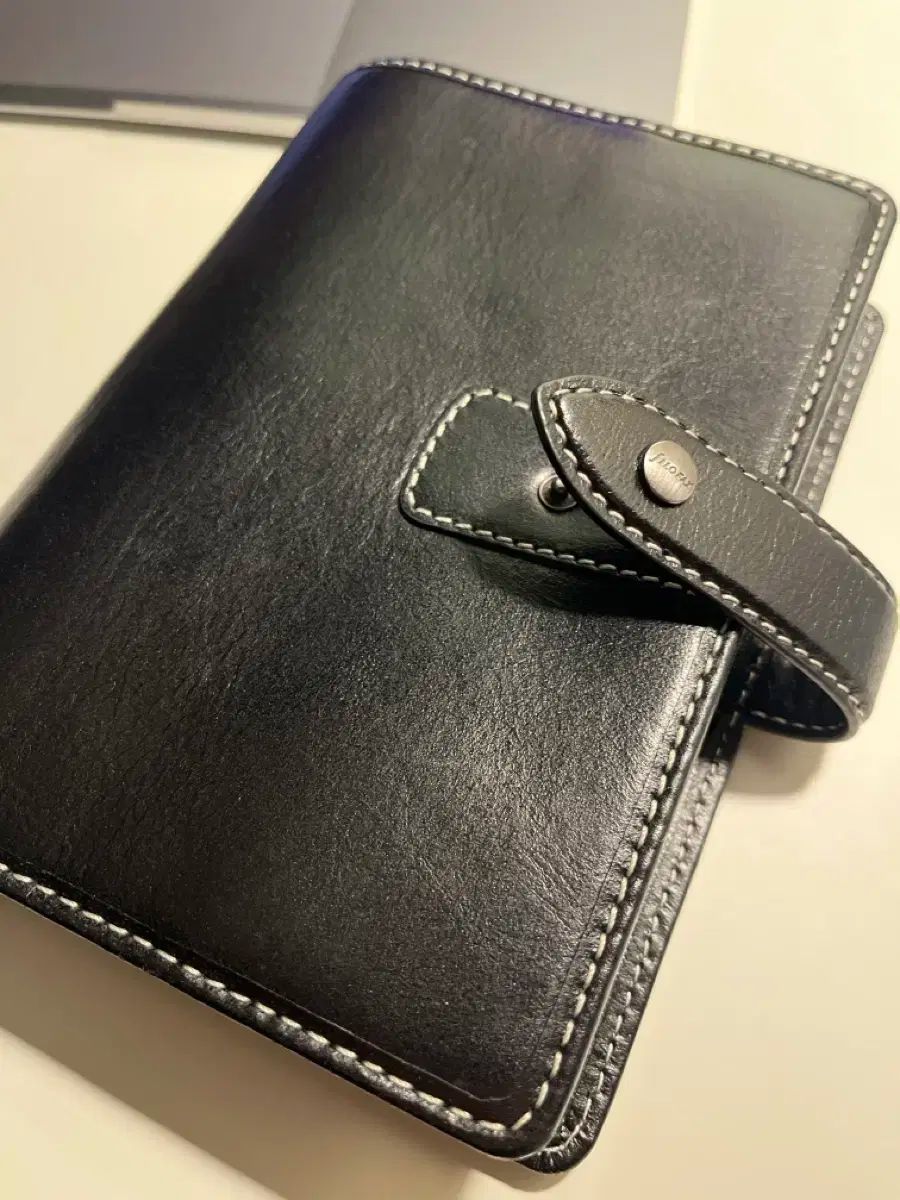 ファイルファックス A6 モールデン パーソナル 2026年 正規品 リフィル 含む