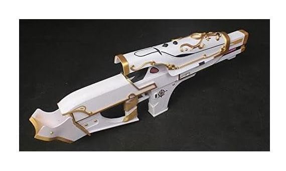 銃 ガン