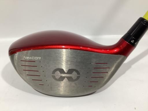 中古】 ナイキ VR_S COVERT 2.0 1W ドライバー DR Tour AD MT-6