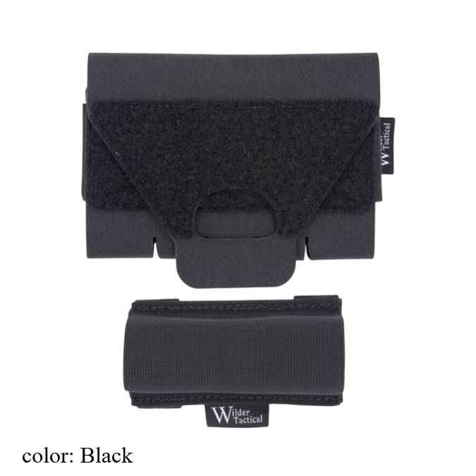 Amazon.co.jp: USA製 実物 Wilder Tactical ワイルダー