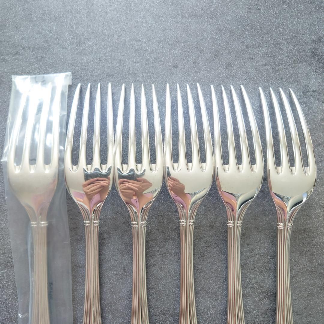 オセアナ テーブルフォーク