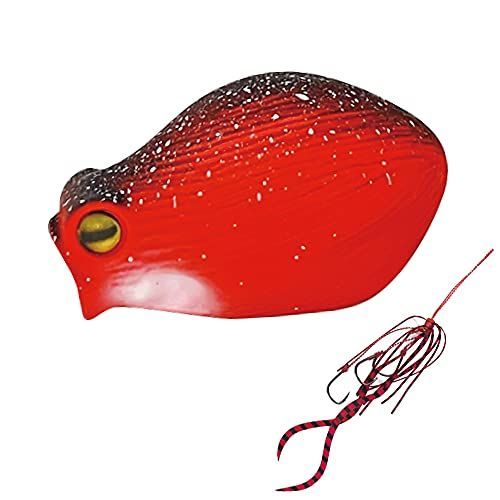 150g_#10 マットレッド(MTRD) Seven ガイドサービスセブン POLPO ポルポー 150g #10 マットレッド(MTRD)
