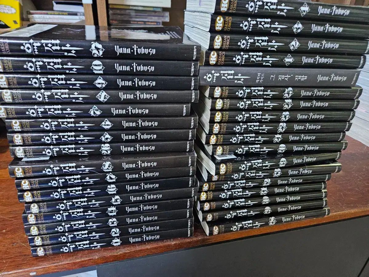 黒執事 1 ー 33 + キャラクターガイド コレクティブル A レベル