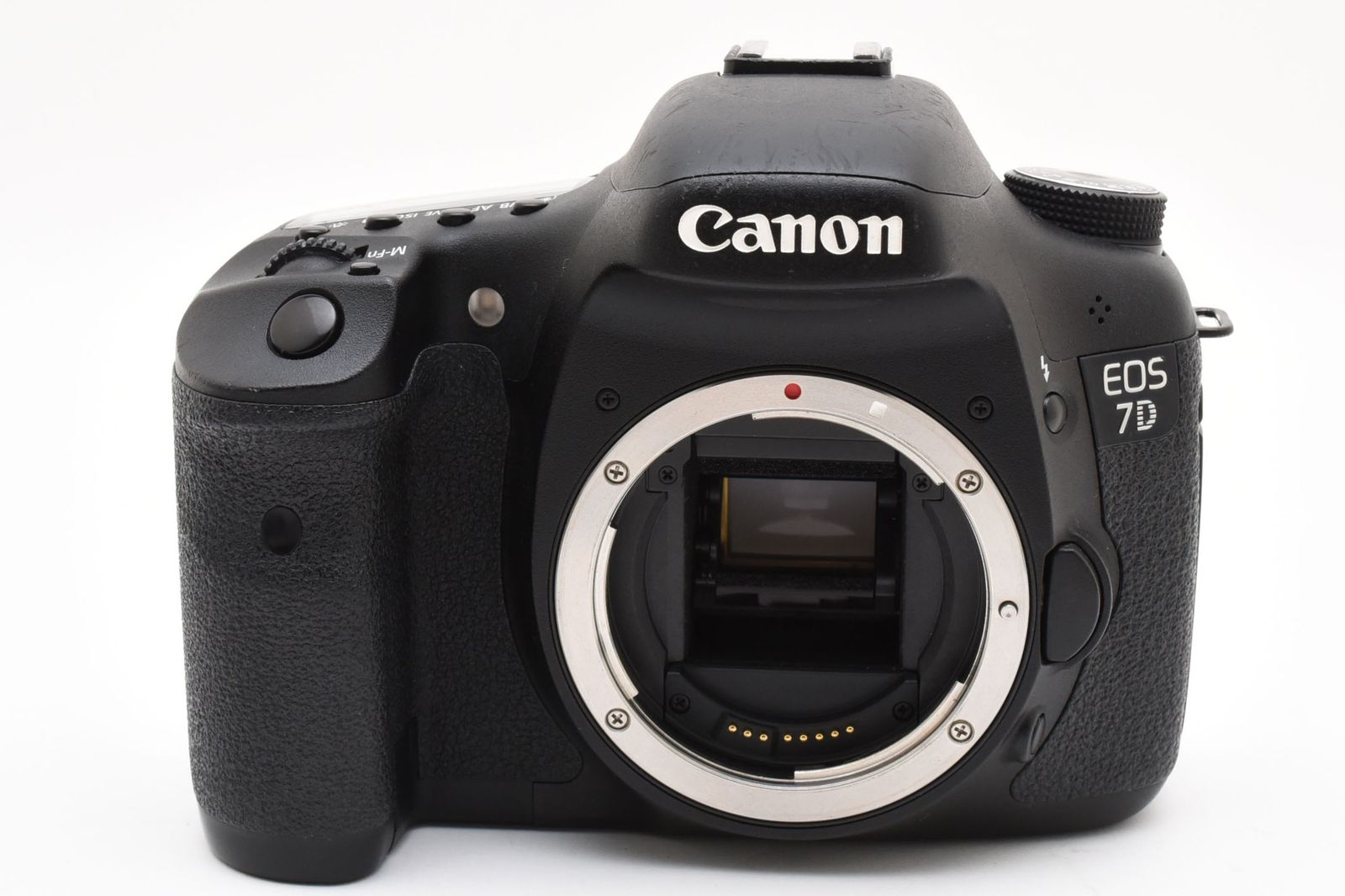 Canon EOS 7D ダブルレンズセット 未使用バッテリー付き #8520 Canon - Canon EOS 7D ダブルレンズセット 未使用バッテリー付き