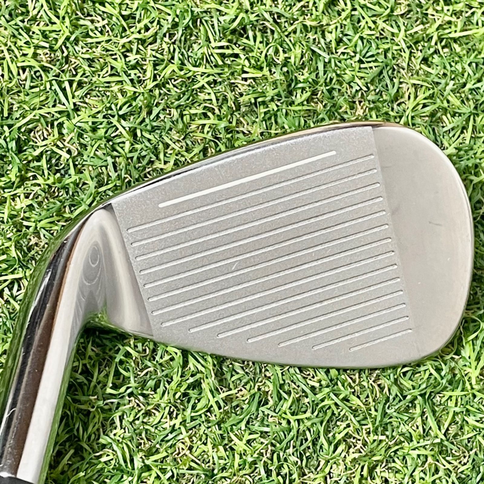 TaylorMade テーラーメイド R9 SUPER MAX アイアンセット AW SW