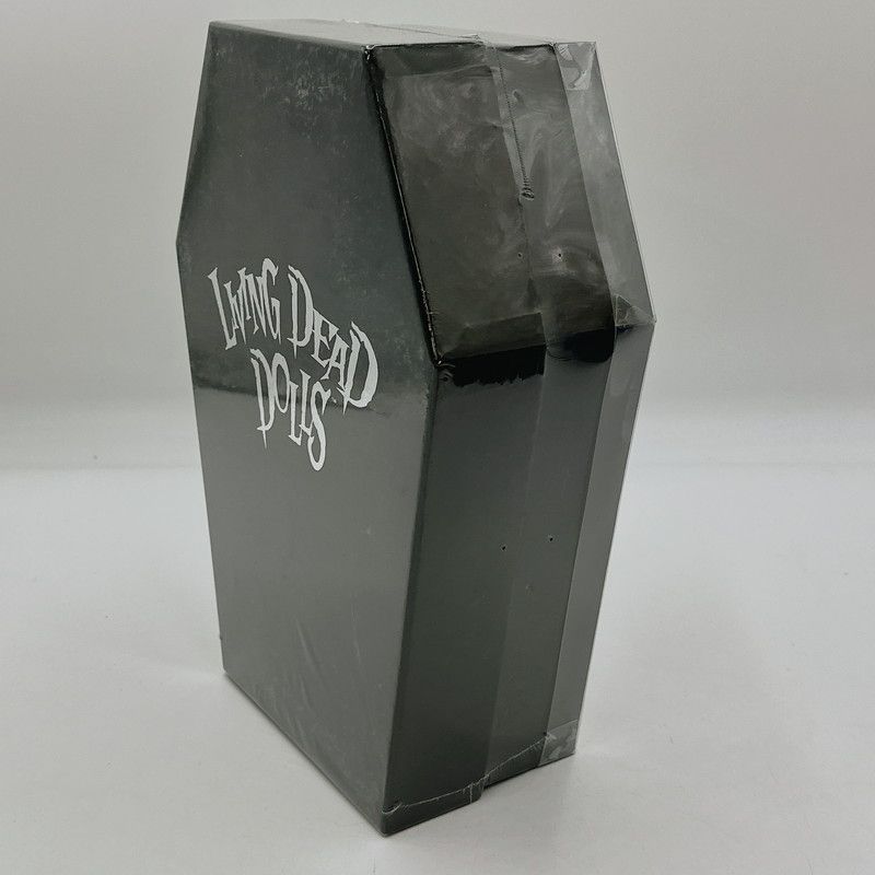 リビングデッドドールズ ヘーゼル&ハッティ HAZEL&HATTIE Throwback Thursday- Hazel and Hattie