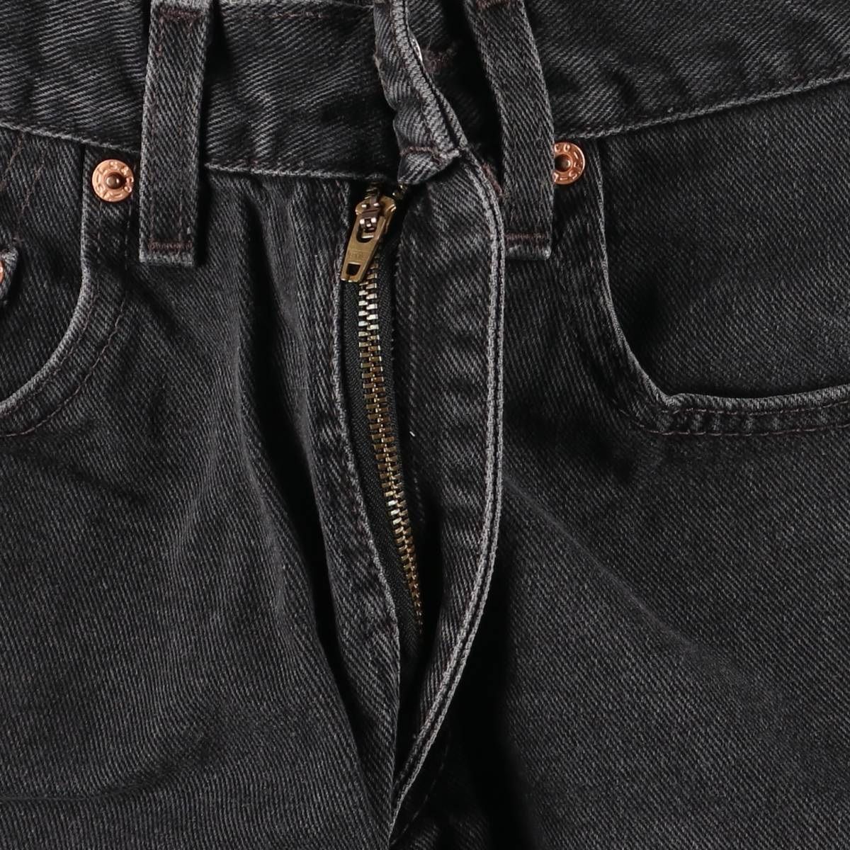 00年代 リーバイス