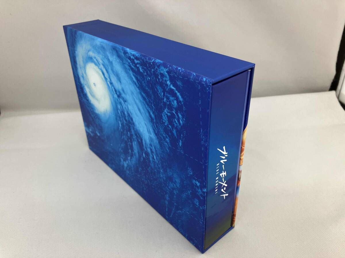 ブルーモーメント Blu-ray BOX(Blu-ray Disc) - メルカリ