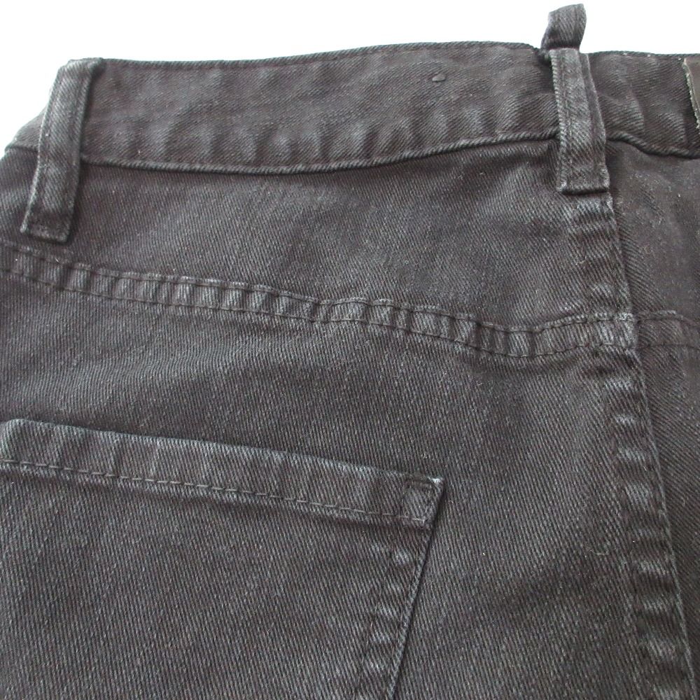 良品 DSQUARED2 ディースクエアード Cool Girl Cropped Jean  