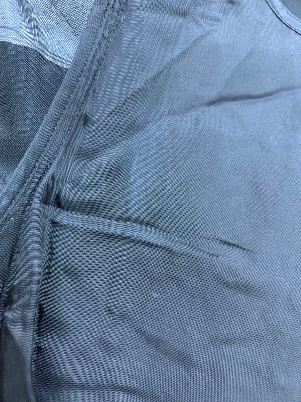 フロントボタン